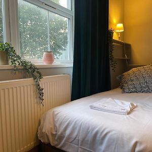 Bright Room