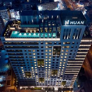 Huan Serviced Residence