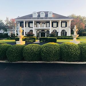 The Plantation House Boutique Inn